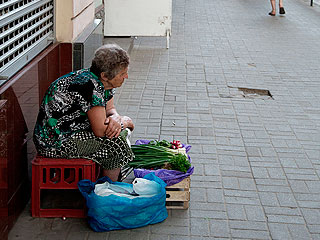 На Украине начнут взимать налоги на пенсии На Украине начнут взимать налоги на пенсии