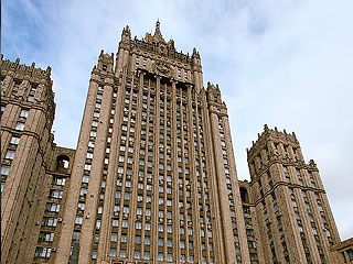 Москва уличила НАТО во лжи Москва уличила НАТО во лжи