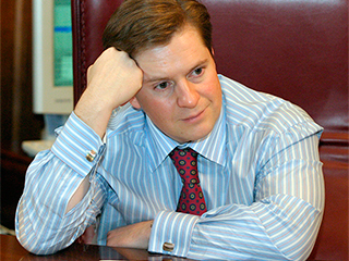 Экс-глава "Банка Москвы" похитил миллиард Экс-глава "Банка Москвы" похитил миллиард