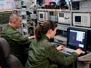 В России создан военный суперпланшет В России создан военный суперпланшет