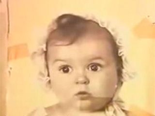 Еврейская девочка обманула нацистов Еврейская девочка обманула нацистов