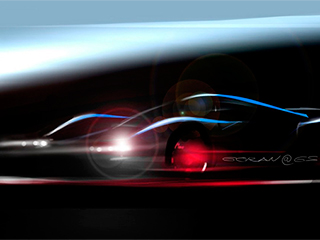 Миллионер готовит собственный суперкар Миллионер готовит собственный суперкар