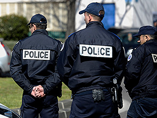 Грабителя подвела туалетная бумага Грабителя подвела туалетная бумага