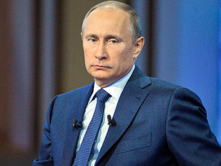 Путин недоволен результатами ЕГЭ Путин недоволен результатами ЕГЭ