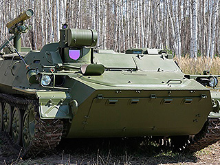 Российскую армию ждет "Штурм" Российскую армию ждет "Штурм"