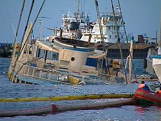 Подсудимым "Булгарии" вынесли приговор Подсудимым "Булгарии" вынесли приговор