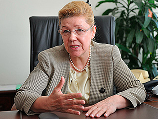 iPhone назвали инструментом разврата iPhone назвали инструментом разврата