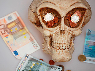 Еврозону сравнили с тюрьмой Еврозону сравнили с тюрьмой