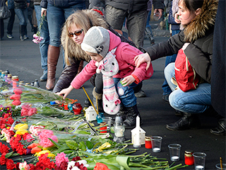 На что направлен удар Нацгвардии На что направлен удар Нацгвардии