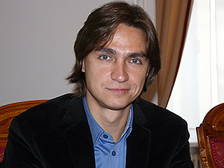 Филин вернулся к работе в Большом театре Филин вернулся к работе в Большом театре