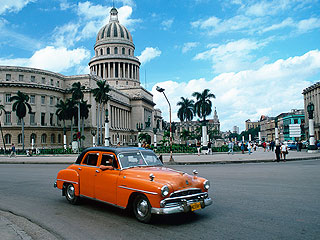 Россия простит Кубе 90% долгов Россия простит Кубе 90% долгов