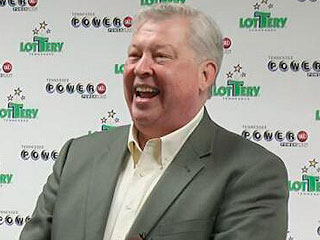 Житель США выиграл в лотерею $260 млн Житель США выиграл в лотерею $260 млн