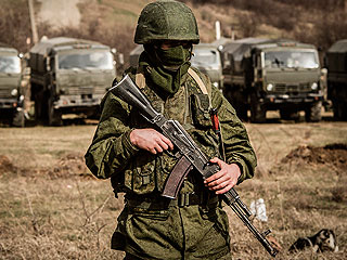 НАТО снабжает Украину советским оружием НАТО снабжает Украину советским оружием