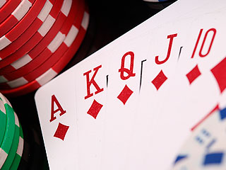 В Сочи откроют город казино В Сочи откроют город казино