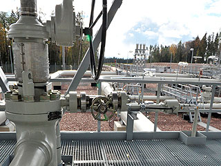 Рада пустила США и ЕС к своему газу Рада пустила США и ЕС к своему газу