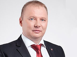 Депутат Паршин лишен неприкосновенности Депутат Паршин лишен неприкосновенности