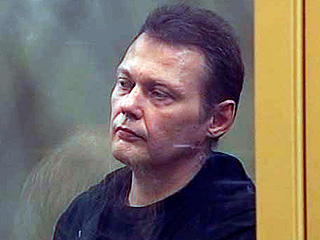 Член банды Цапка повесился в СИЗО Член банды Цапка повесился в СИЗО