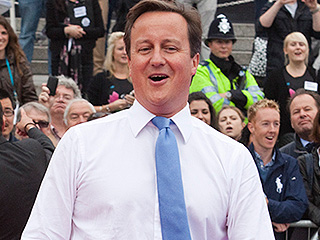 Русская миллионерша заплатила за Кэмерона Русская миллионерша заплатила за Кэмерона