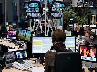 Молдавия запретила российские телеканалы Молдавия запретила российские телеканалы