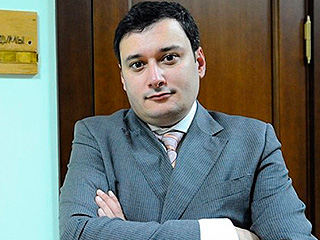 "Единая Россия" наказала Хинштейна "Единая Россия" наказала Хинштейна