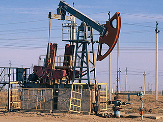 США обогнали Россию по добыче нефти США обогнали Россию по добыче нефти