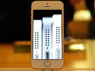 Apple запатентовала "умную" блокировку Apple запатентовала "умную" блокировку