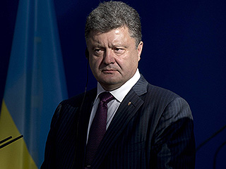 США подготовили план "Б" для Порошенко США подготовили план "Б" для Порошенко