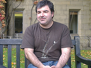 Двое россиян вошли в список лучших ученых Двое россиян вошли в список лучших ученых