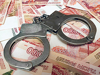 Экс-чиновник сел в тюрьму за хищение 53 млн Экс-чиновник сел в тюрьму за хищение 53 млн