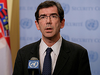 Франция надеется на диалог России с ЕС Франция надеется на диалог России с ЕС