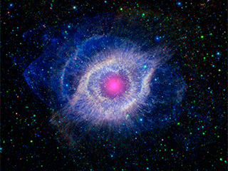 Ученые: Обитаемых планет не существует Ученые: Обитаемых планет не существует