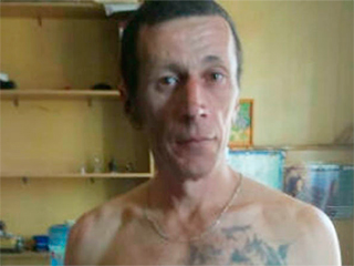 На Украине задержан беглый педофил из России На Украине задержан беглый педофил из России