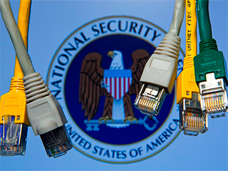 АНБ следило за интернет-пользователями АНБ следило за интернет-пользователями
