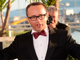 Фильм Звягинцева победил в Мюнхене Фильм Звягинцева победил в Мюнхене