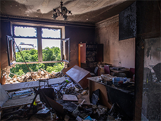 В больницы Луганска поступили 80 раненых В больницы Луганска поступили 80 раненых