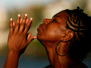 60 женщин сбежали из нигерийского плена 60 женщин сбежали из нигерийского плена