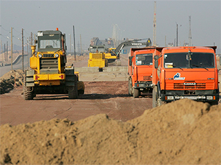 На дороги к ЧМ-2018 потратят 22,9 млрд На дороги к ЧМ-2018 потратят 22,9 млрд