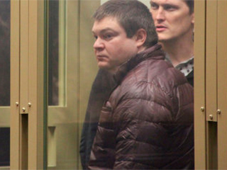 Сергей Цапок умер в СИЗО Сергей Цапок умер в СИЗО