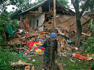 Россияне выступили против войны с Украиной Россияне выступили против войны с Украиной