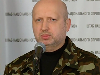 Турчинов взялся за детей Януковича и Пшонки Турчинов взялся за детей Януковича и Пшонки