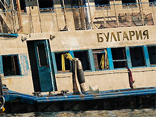 Вынесен приговор по делу "Булгарии" Вынесен приговор по делу "Булгарии"