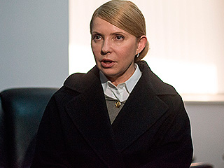 Посадивший Тимошенко судья исчез Посадивший Тимошенко судья исчез