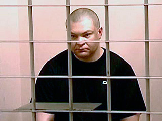 Сергей Цапок умер от страха Сергей Цапок умер от страха