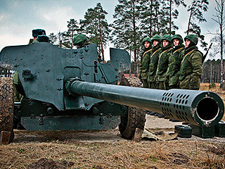 Россия продала оружия на $6 миллиардов Россия продала оружия на $6 миллиардов