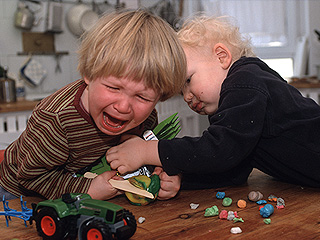 Киев запретил вывозить сирот из Донбасса Киев запретил вывозить сирот из Донбасса