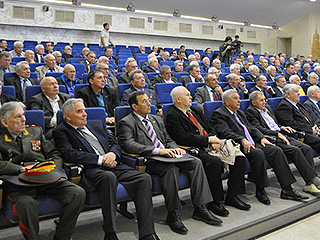 В России запустили общественный контроль В России запустили общественный контроль