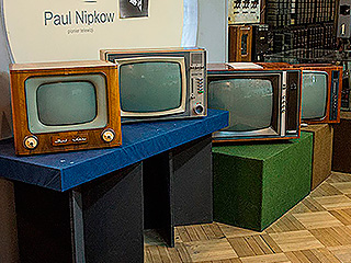 Как из вещей делают кибернетическую сказку Как из вещей делают кибернетическую сказку