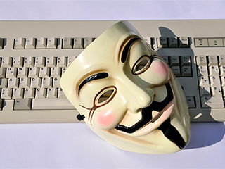 В США арестовали российского хакера В США арестовали российского хакера