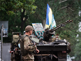 Донецк захватят по плану Порошенко Донецк захватят по плану Порошенко