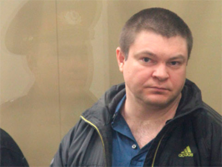 Названа причина смерти Цапка Названа причина смерти Цапка